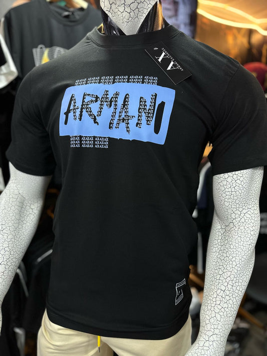 CAMISA ARMANI  IMPORTADA